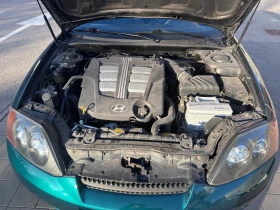 Hyundai Coupe 2.7 V6 - 4000 € / 7823.32 лв. - 23458579 13