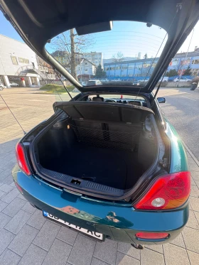 Hyundai Coupe 2.7 V6 - 4000 € / 7823.32 лв. - 23458579 9
