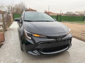 Toyota Corolla 2.0 SE