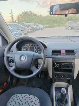 Skoda Fabia 1.9, 64�.�. | Mobile.bg � ����� ������ 11