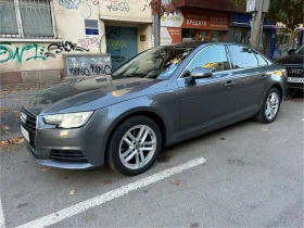 Audi A4 2.0 TDI 150 - 12300 € / 24056.71 лв. - 56933373 1