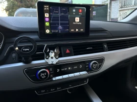 Audi A4 2.0 TDI 150 - 12300 € / 24056.71 лв. - 56933373 12