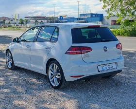 VW Golf 2.0 150 �.�. HIGHLINE!���������! ��� ������! | Mobile.bg � ����� ������ 7