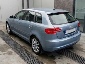 Audi A3 1.4 AVTOMAT | Mobile.bg � ����� ������ 5