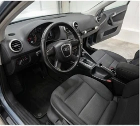 Audi A3 1.4 AVTOMAT | Mobile.bg � ����� ������ 9