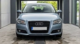 ����� �� �������� �� Audi A3 1.4 AVTOMAT