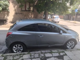 Opel Corsa - 3000 € / 5867.49 лв. - 92480333 2