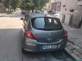 Opel Corsa - 3000 € / 5867.49 лв. - 92480333 3