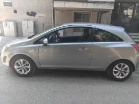 Opel Corsa - 3000 € / 5867.49 лв. - 92480333 4