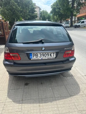 BMW 320 - 2600 € / 5085.16 лв. - 79679575 5