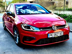 VW Golf 7.5 R - 25000 € / 48895.75 лв. - 97432204 2