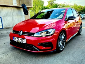 VW Golf 7.5 R - 25000 € / 48895.75 лв. - 97432204 3