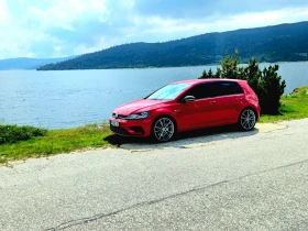 VW Golf 7.5 R