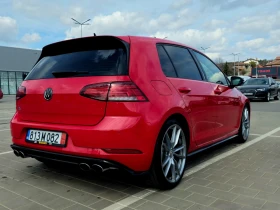 VW Golf 7.5 R - 25000 € / 48895.75 лв. - 97432204 5