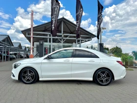 Mercedes-Benz CLA 220 200d#AMG#ALACANTARA#FULLED#KEYLESS#ПОДГРЕВ | Auto.bg — изображение 6