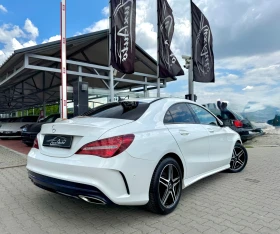 Mercedes-Benz CLA 220 200d#AMG#ALACANTARA#FULLED#KEYLESS#ПОДГРЕВ | Auto.bg — изображение 4