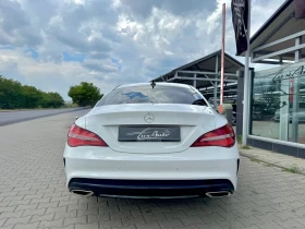 Mercedes-Benz CLA 220 200d#AMG#ALACANTARA#FULLED#KEYLESS#ПОДГРЕВ | Auto.bg — изображение 7
