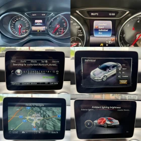 Mercedes-Benz CLA 220 200d#AMG#ALACANTARA#FULLED#KEYLESS#ПОДГРЕВ | Auto.bg — изображение 17