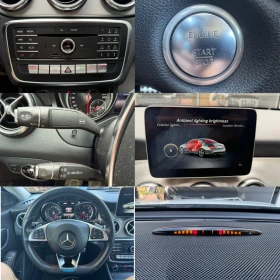 Mercedes-Benz CLA 220 200d#AMG#ALACANTARA#FULLED#KEYLESS#ПОДГРЕВ | Auto.bg — изображение 16
