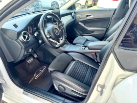 Mercedes-Benz CLA 220 200d#AMG#ALACANTARA#FULLED#KEYLESS#ПОДГРЕВ | Auto.bg — изображение 10