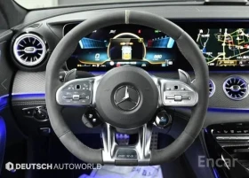 Mercedes-Benz AMG GT 43 4MATIC+ -BURMESTER-ПОДГРЕВ-ОБДУХВАНЕ-360-ПАНО - 60500 € / 118327.71 лв. - 72058017 10