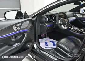 Mercedes-Benz AMG GT 43 4MATIC+ -BURMESTER-ПОДГРЕВ-ОБДУХВАНЕ-360-ПАНО - 60500 € / 118327.71 лв. - 72058017 8