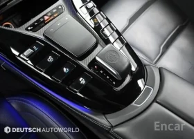 Mercedes-Benz AMG GT 43 4MATIC+ -BURMESTER-ПОДГРЕВ-ОБДУХВАНЕ-360-ПАНО - 60500 € / 118327.71 лв. - 72058017 5