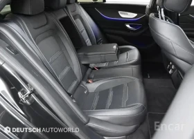 Mercedes-Benz AMG GT 43 4MATIC+ -BURMESTER-ПОДГРЕВ-ОБДУХВАНЕ-360-ПАНО - 60500 € / 118327.71 лв. - 72058017 9