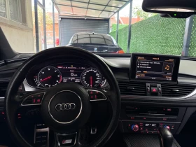 Audi A6 Audi A6 3.0 BiTdi 326hp COMPETITION | Auto.bg — изображение 13