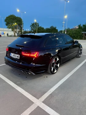 Audi A6 Audi A6 3.0 BiTdi 326hp COMPETITION | Auto.bg — изображение 6