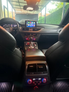 Audi A6 Audi A6 3.0 BiTdi 326hp COMPETITION | Auto.bg — изображение 15