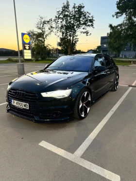 Audi A6 Audi A6 3.0 BiTdi 326hp COMPETITION | Auto.bg — изображение 3