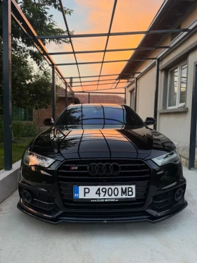 Audi A6 Audi A6 3.0 BiTdi 326hp COMPETITION