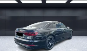 Audi A8 50 TDI Quattro = S-line = Black Optics �������� | Mobile.bg � ����� ������ 4