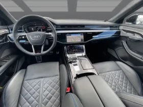 Audi A8 50 TDI Quattro = S-line = Black Optics �������� | Mobile.bg � ����� ������ 10