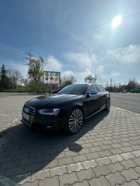 Audi S4 B8.5 Facelift | Mobile.bg � ����� ������ 3