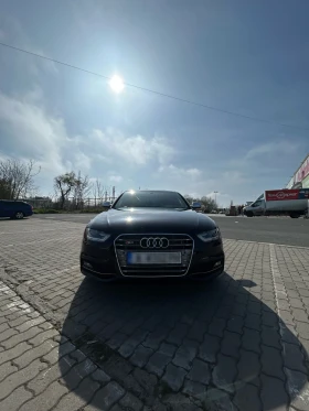 Audi S4 B8.5 Facelift | Mobile.bg � ����� ������ 2