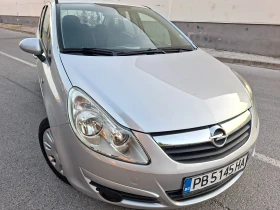 Opel Corsa 1.2 Клима