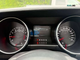Ford Mustang GT* V8*  Fastback* МЪРТВА ТОЧКА* КАМЕРА | Auto.bg — изображение 16