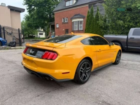 Ford Mustang GT* V8*  Fastback* МЪРТВА ТОЧКА* КАМЕРА | Auto.bg — изображение 6