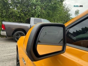 Ford Mustang GT* V8*  Fastback* МЪРТВА ТОЧКА* КАМЕРА | Auto.bg — изображение 8