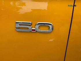 Ford Mustang GT* V8*  Fastback* МЪРТВА ТОЧКА* КАМЕРА | Auto.bg — изображение 7