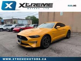 Ford Mustang GT* V8*  Fastback* МЪРТВА ТОЧКА* КАМЕРА