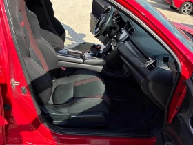 Honda Civic * Si/Si HPT * АВТОКРЕДИТ БЕЗ ПЪРВОНАЧАЛНА ВНОСКА*  | Auto.bg — изображение 13