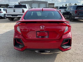 Honda Civic * Si/Si HPT * АВТОКРЕДИТ БЕЗ ПЪРВОНАЧАЛНА ВНОСКА*  | Auto.bg — изображение 8