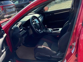 Honda Civic * Si/Si HPT * АВТОКРЕДИТ БЕЗ ПЪРВОНАЧАЛНА ВНОСКА*  | Auto.bg — изображение 3