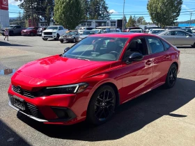 Honda Civic * Si/Si HPT * CARFAX * БЕЗ ПЪРВОНАЧАЛНА ВНОСКА