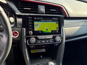 Honda Civic * Si/Si HPT * АВТОКРЕДИТ БЕЗ ПЪРВОНАЧАЛНА ВНОСКА*  | Auto.bg — изображение 10