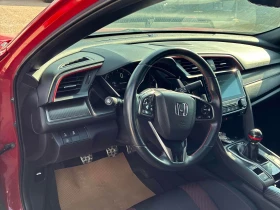 Honda Civic * Si/Si HPT * АВТОКРЕДИТ БЕЗ ПЪРВОНАЧАЛНА ВНОСКА*  | Auto.bg — изображение 12