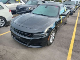 Dodge Charger 4dr Sdn Rwd R/t * CARFAX * ФИНАНСИРАНЕ